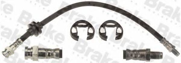 BRAKE ENGINEERING BH770328