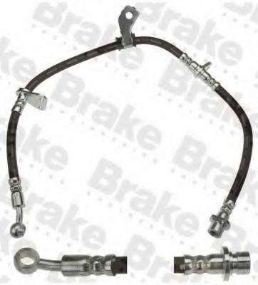 BRAKE ENGINEERING BH770393