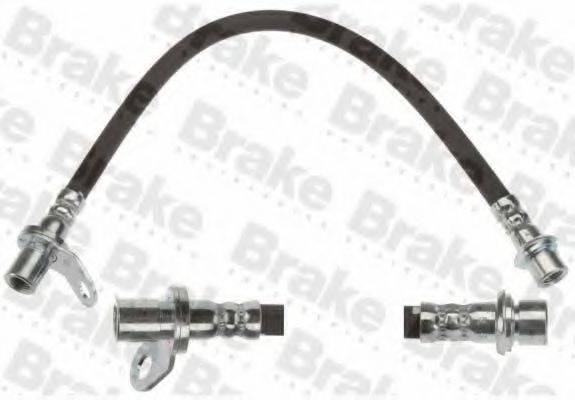 BRAKE ENGINEERING BH770477