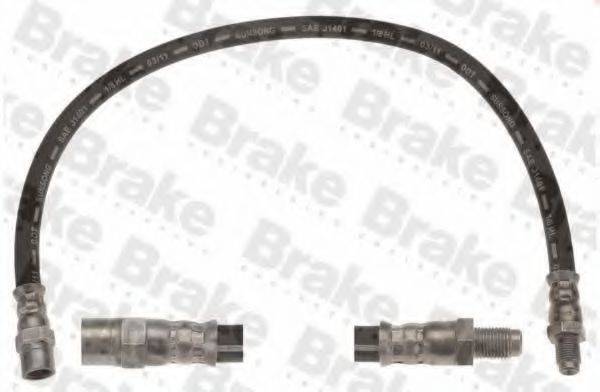 BRAKE ENGINEERING BH771344