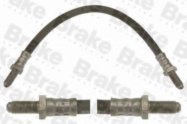 BRAKE ENGINEERING BH771637