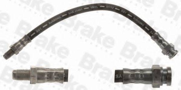 BRAKE ENGINEERING BH772094