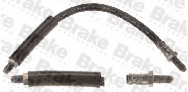 BRAKE ENGINEERING BH772107
