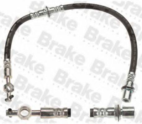BRAKE ENGINEERING BH772213