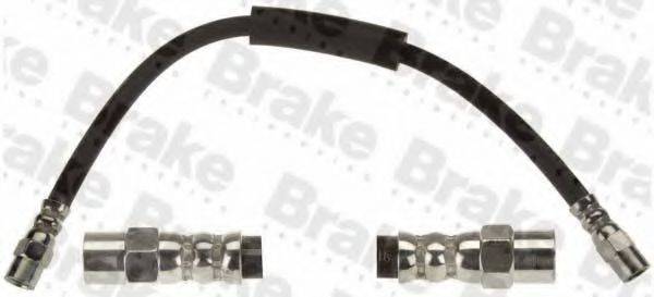 BRAKE ENGINEERING BH772307