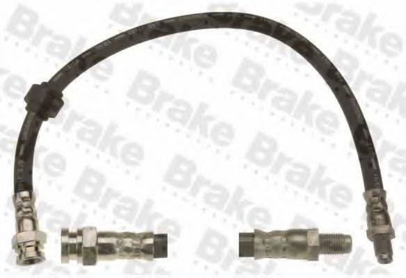 BRAKE ENGINEERING BH772805