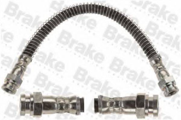 BRAKE ENGINEERING BH772808