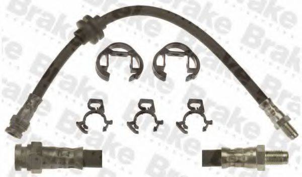 BRAKE ENGINEERING BH773243