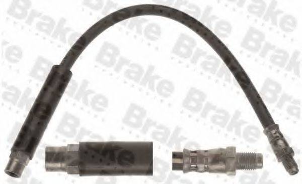 BRAKE ENGINEERING BH773250