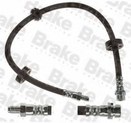 BRAKE ENGINEERING BH773782