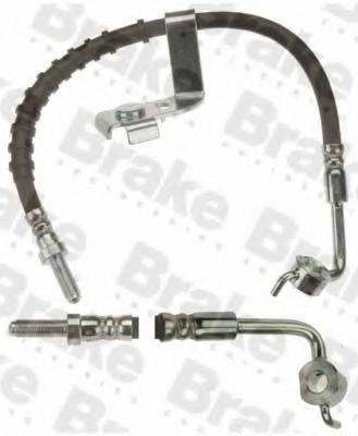 BRAKE ENGINEERING BH774203