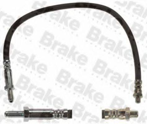 BRAKE ENGINEERING BH775100