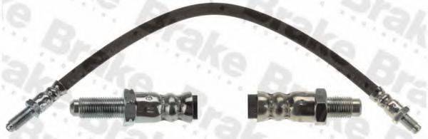 BRAKE ENGINEERING BH775215