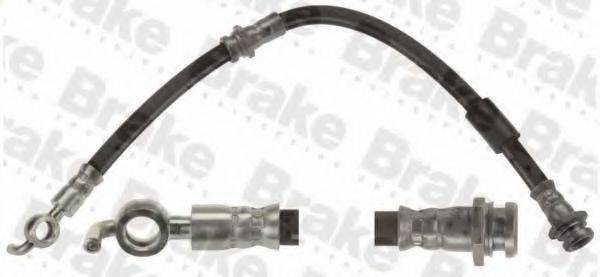 BRAKE ENGINEERING BH778085