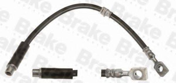 BRAKE ENGINEERING BH778108