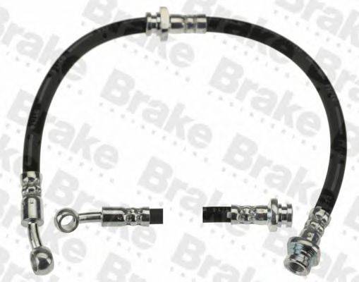 BRAKE ENGINEERING BH778160
