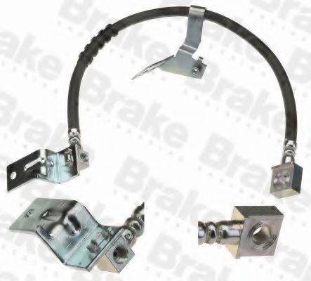 BRAKE ENGINEERING BH778169