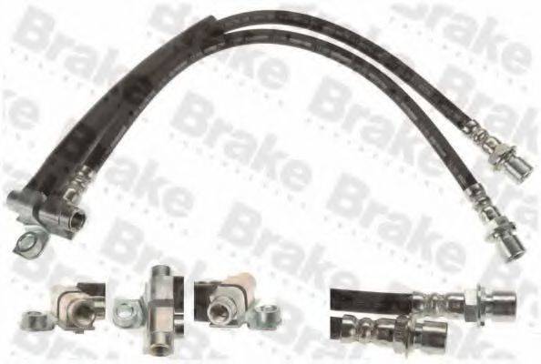 BRAKE ENGINEERING BH778174
