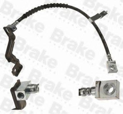 BRAKE ENGINEERING BH778176