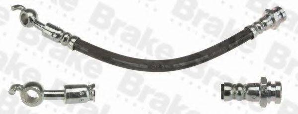 BRAKE ENGINEERING BH778189