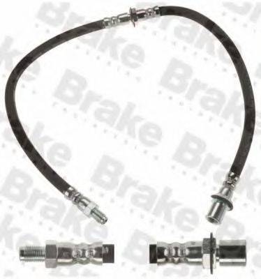 BRAKE ENGINEERING BH778197