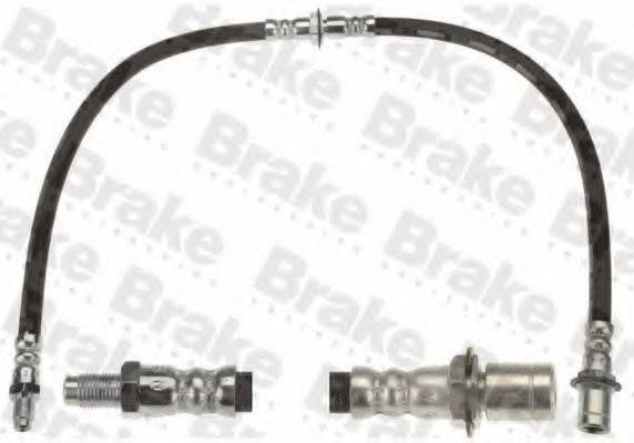 BRAKE ENGINEERING BH778198