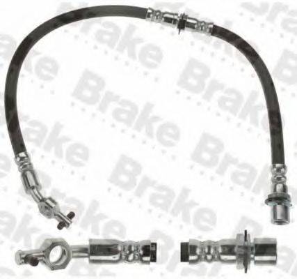 BRAKE ENGINEERING BH778209