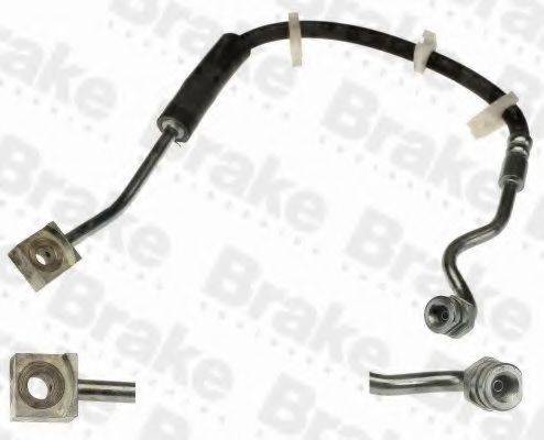 BRAKE ENGINEERING BH778217