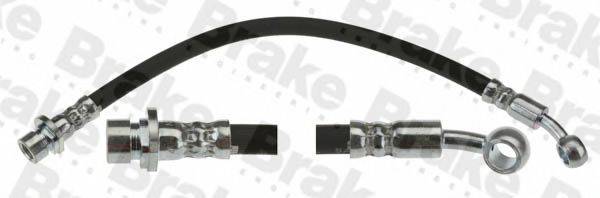BRAKE ENGINEERING BH778326