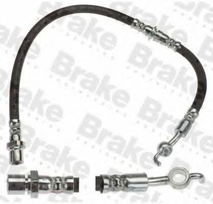 BRAKE ENGINEERING BH778330
