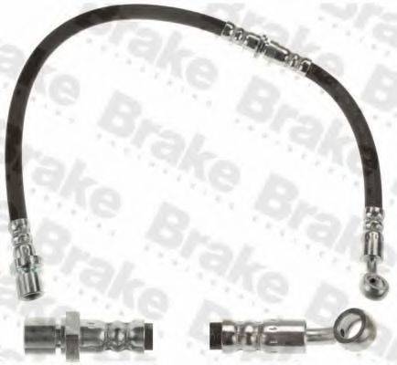 BRAKE ENGINEERING BH778333
