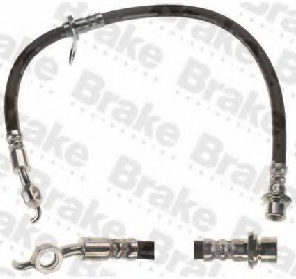BRAKE ENGINEERING BH778360