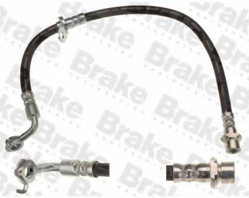 BRAKE ENGINEERING BH778363