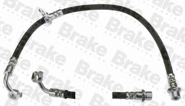 BRAKE ENGINEERING BH778364