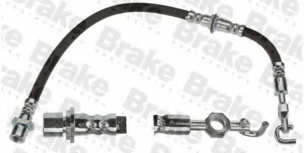 BRAKE ENGINEERING BH778388