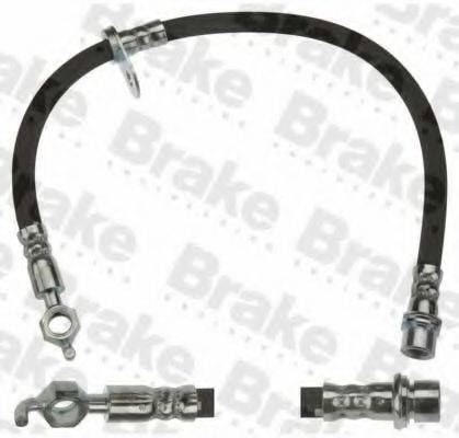 BRAKE ENGINEERING BH778393