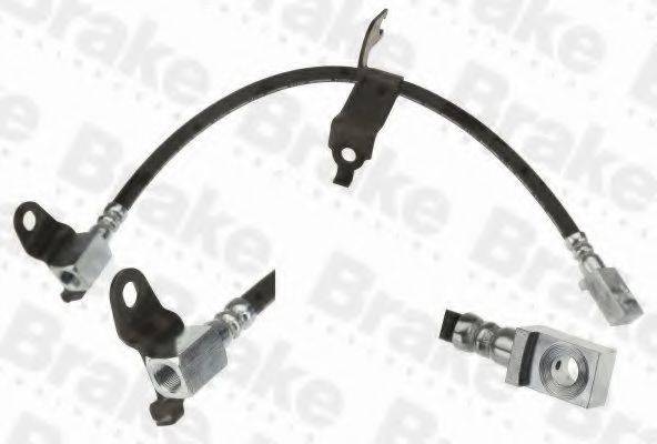 BRAKE ENGINEERING BH778447