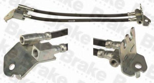 BRAKE ENGINEERING BH778450