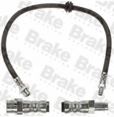 BRAKE ENGINEERING BH778483