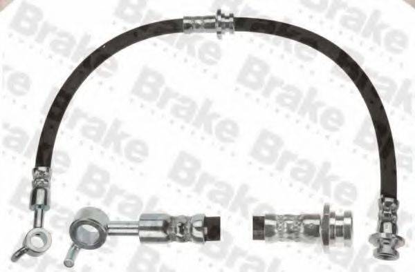 BRAKE ENGINEERING BH778522