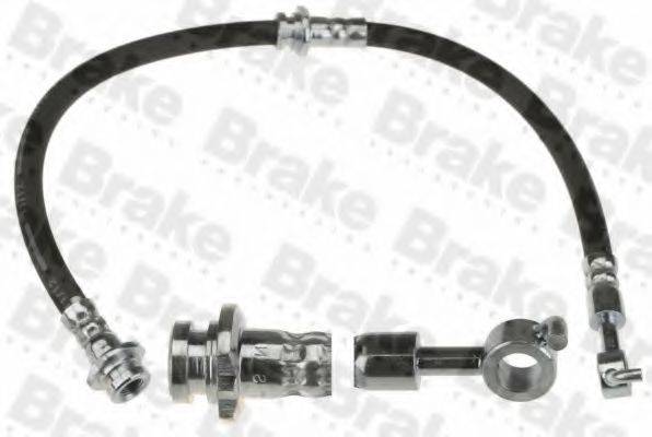 BRAKE ENGINEERING BH778523
