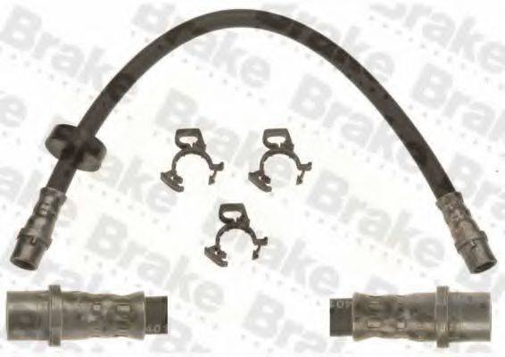 BRAKE ENGINEERING BH778545