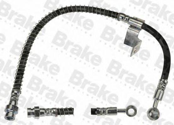 BRAKE ENGINEERING BH778593