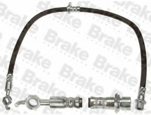 BRAKE ENGINEERING BH778609