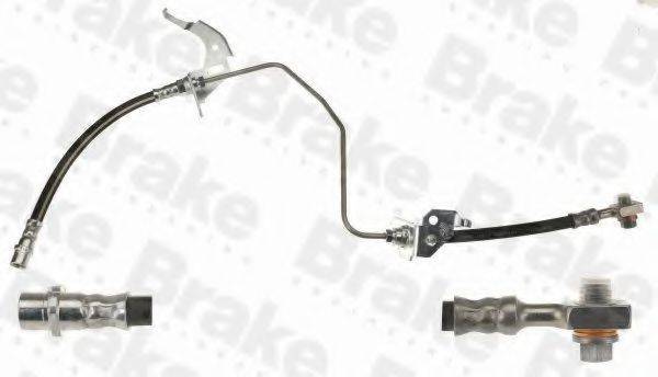 BRAKE ENGINEERING BH778676