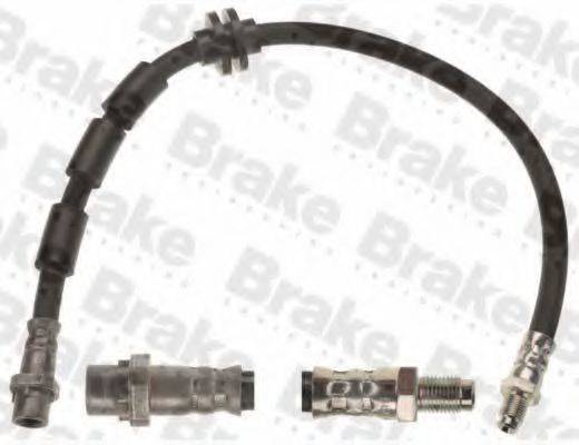 BRAKE ENGINEERING BH778680