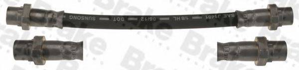 BRAKE ENGINEERING BH778690