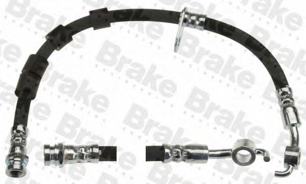 BRAKE ENGINEERING BH778729