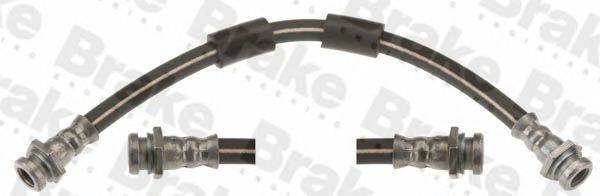 BRAKE ENGINEERING BH778730