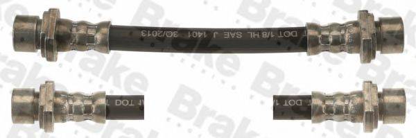BRAKE ENGINEERING BH778733